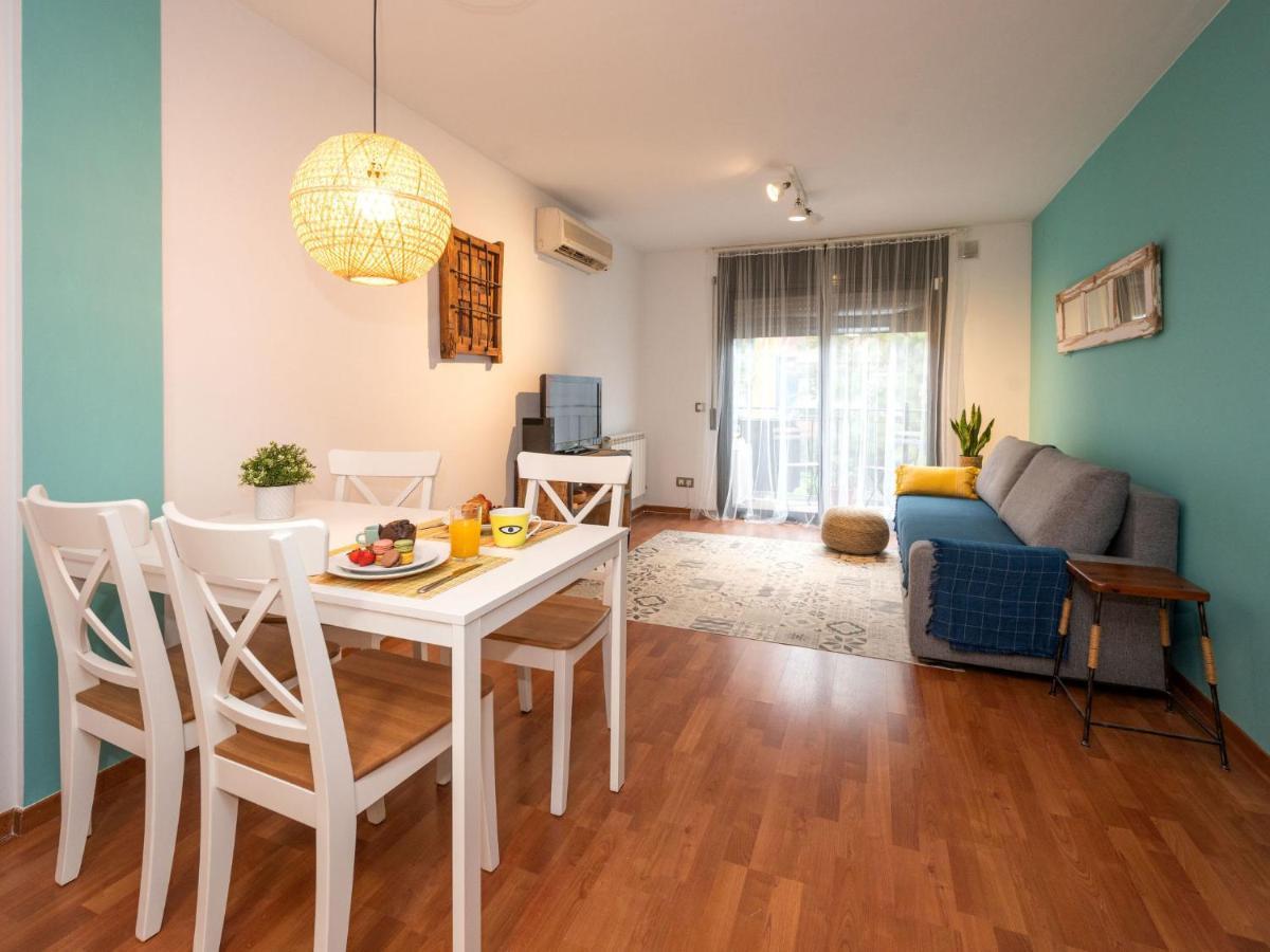 Apartment Ancora By Interhome Malgrat de Mar Exterior photo
